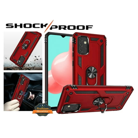 Phone Case for Samsung Galaxy S22 Ultra Hyb… product image