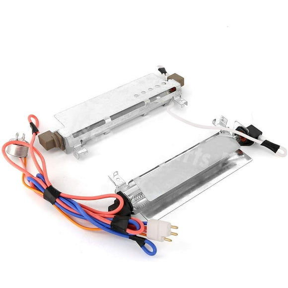 Garage Heater Kit Ge Refrigerator