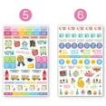 thumbnail image 5 of bloom daily planners Planner Sticker Pack, Teacher, 5 of 19