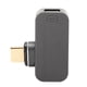 thumbnail image 2 of Convertidor USB C a Mini DP, tipo C a Mini DP, adaptador tipo C a Mini DP, diseño exquisito, 2 of 12