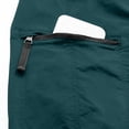 thumbnail image 5 of EOYWHK Mens Basketball Shorts Quick Dry with Pockets Elastic Waist Mens Active Shorts Soft Lightweight Breathable for Workout Training Army Green, Size L, 5 of 8