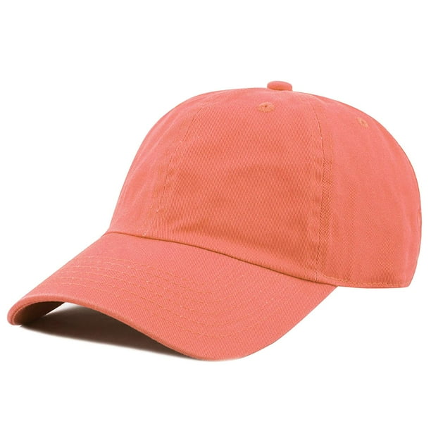 Newhattan Plain 100 Cotton Hat Men Women Adjustable Baseball Cap Walmart Com Walmart Com Newhattan Plain 100 Cotton Hat Men Women Adjustable Baseball Cap Walmart Com Walmart Com