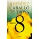 thumbnail image 1 of JORDAN. CABALLO DE TROYA 8 (NUEVA EDIC.) BOOKET MEXICO J. J. BENITEZ, 1 of 2