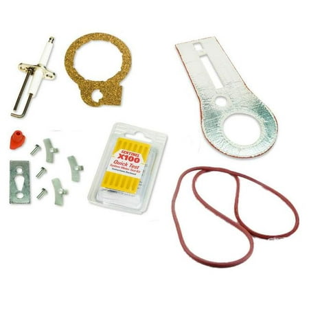 Weil Mclain 383-500-620 Maintenance Kit for Ultra Gas Boilers Sizes 155, 230, 299 and