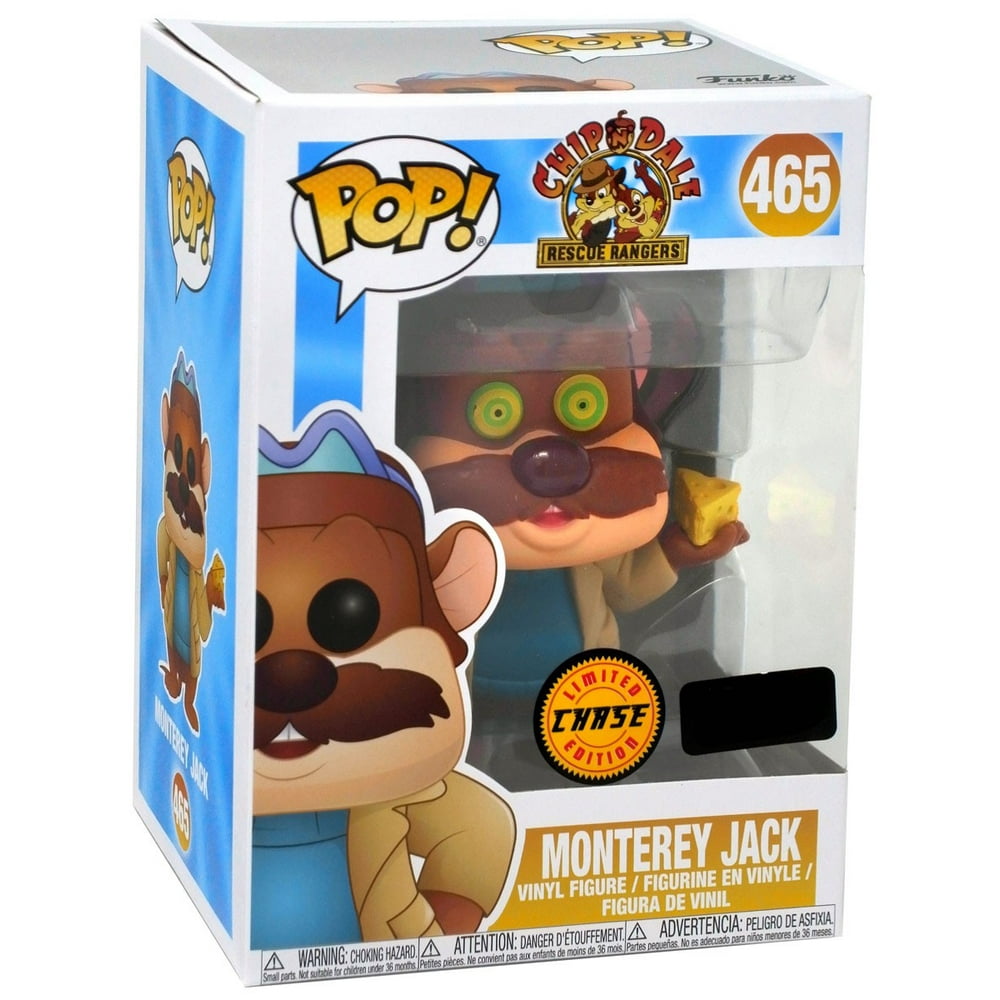 fold in the cheese funko