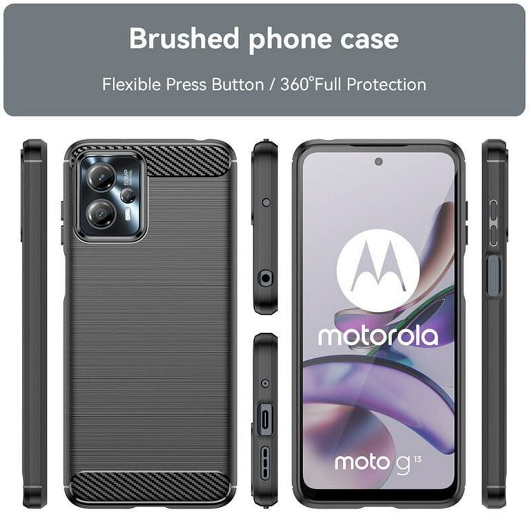CoverON For Motorola Moto G13 / Moto G23 Phone Case, Slim