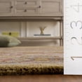 thumbnail image 5 of Safavieh Heritage Shevon Oriental Area Rug, Light Brown/Gray, 4' x 6', 5 of 12