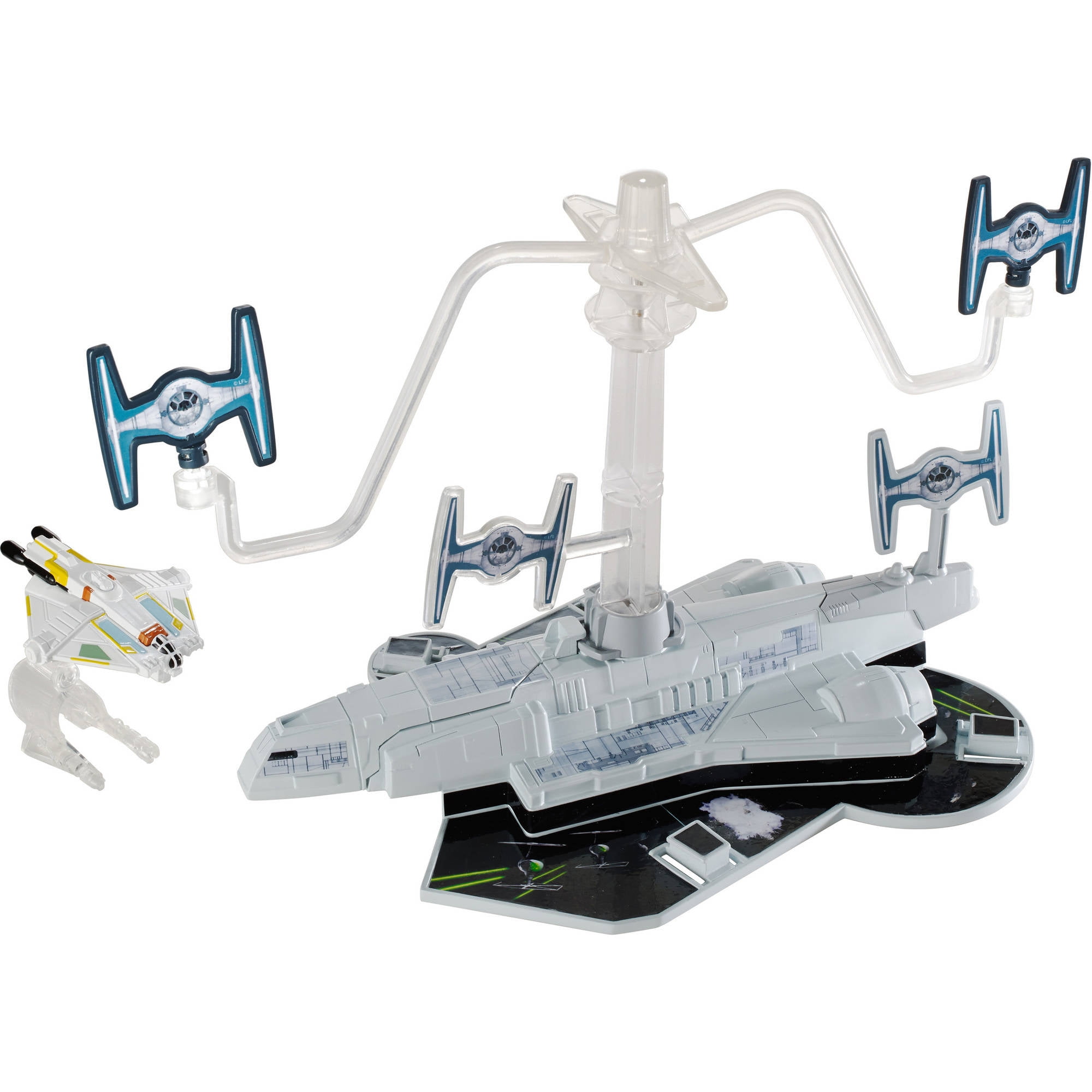 star wars escape from jakku hot wheels target