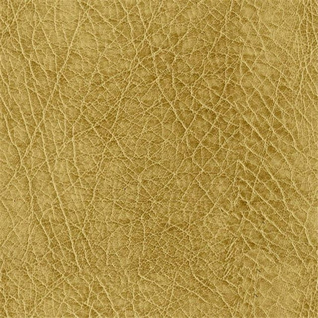Abilene 606 Engineered Leather Fabric, Honey