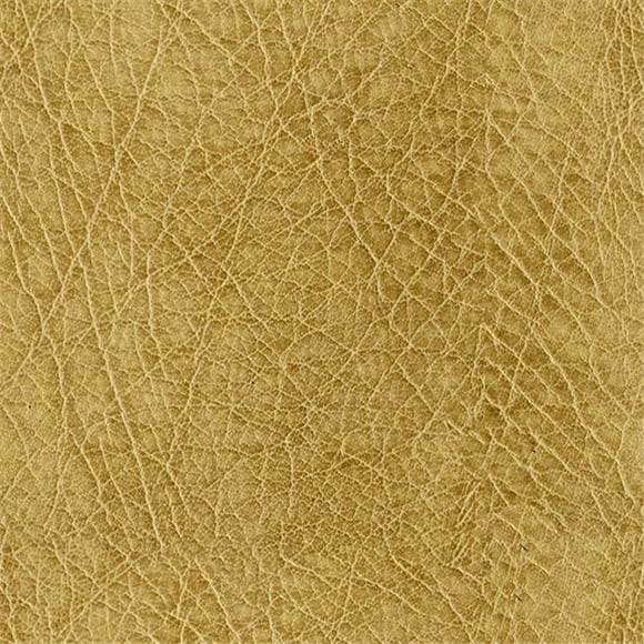 Abilene 606 Engineered Leather Fabric, Honey