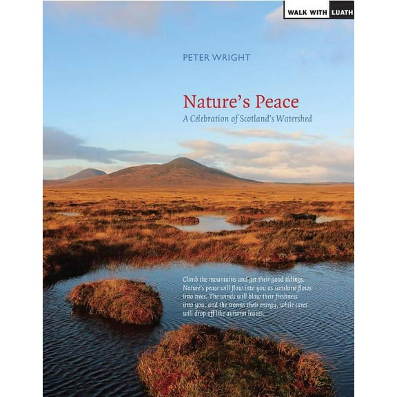 Nature's Peace (Paperback)