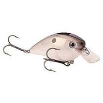 Strike King KVD Squarebill 1.5 Crankbait Gizzard Shad Hard Bait Lure