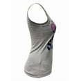 thumbnail image 6 of Disney Stitch Lay Junior Scoop Neck Tank, S-2XL (Women's), 6 of 7