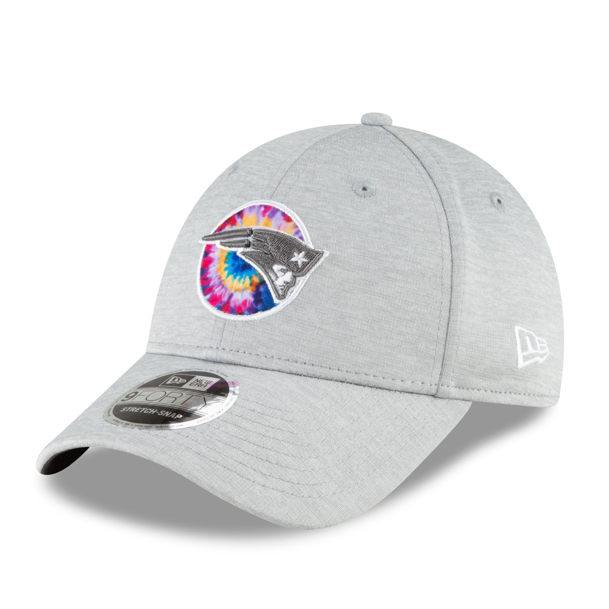 patriots adjustable hats