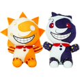 thumbnail image 1 of Peluches de juegos populares, figuras de peluche, regalos para fanáticos de los juegos, juguete de peluche de sol de 25 cm, muñecos de peluche, regalos para niños, 1 of 8