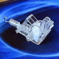 thumbnail image 4 of Blinds Wand Tilter Tool, Metal Construction, for Standard Head Rails, Easy Home Maintenance, 4 of 7