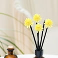 thumbnail image 1 of Greenadscape 100Ud Difusor De En Forma De Flor Amarillo Para Y, 1 of 6
