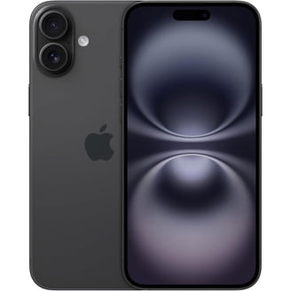 Pre-Owned Apple iPhone 15 A2846 - Carrier Unlocked - 256 GB Black