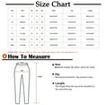 thumbnail image 3 of RXIRUCGD Mens Casual Fashion Solid Multiple Pockets Quick Drying WorkTrousers Zipper Pants, Army Green, Size: 3XL, 3 of 4
