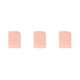 thumbnail image 2 of Plancha de pelo profesional Injueey rosa corta, 2 of 6