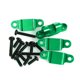 thumbnail image 5 of Kit de Montaje de Amortiguador Inferior para Actualización de Coche RC para 1/18 Mini Brushed RC Car Upgrade Parts A, 5 of 6