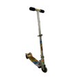 thumbnail image 1 of Scooter Plegable The Baby Shop T15840503 infantil 3 llantas Azul -, 1 of 4