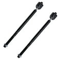 thumbnail image 5 of Detroit Axle - Front Control Arms Kit for 98-02 Ford Contour Mercury Cougar Mystique 2 Lower Control Arm w/Ball Joints 2 Sway Bars 4 Inner Outer Tie Rods 1999 2000 2001 Replacement, 5 of 8
