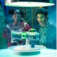 thumbnail image 2 of DESPICABLE ME 4 Ultimate Fart Blaster Lights and SFX, 2 of 10
