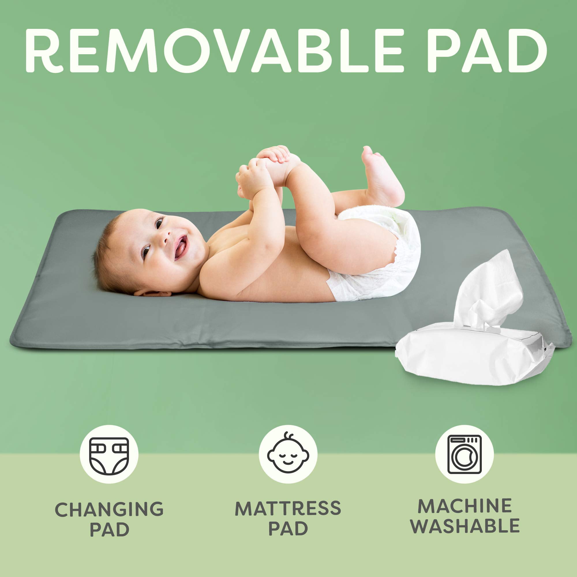 scuddles portable bassinet