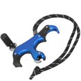 thumbnail image 5 of XYCCA C6 Grip Archery Trigger Arc Composite Aide au Changement de Doigt Accessoire de Tir Bleu-082401, 5 of 5