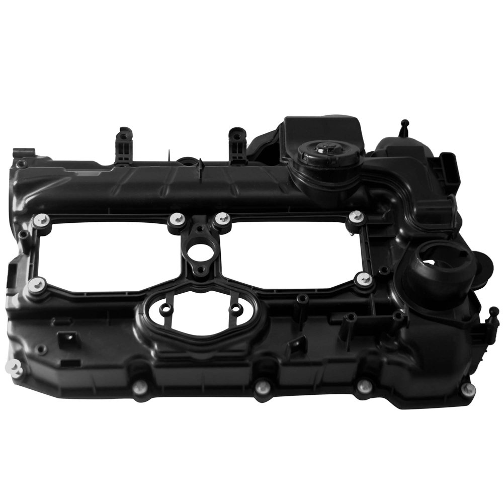BOXI Engine Valve Cover Cylinder Head Cover With Bolts and Gasket for