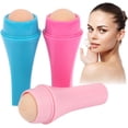 thumbnail image 1 of Set 3 Rodillo Absorbente Grasa Facial Control Aceite Rostro Matte UNIVERSOENLINEA.COM, 1 of 6