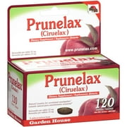 Ciruelax( Prunelax) 120 Tabletas