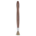 thumbnail image 3 of Cepillo de alambre de acero para bonsái, cepillo de alambre de acero portátil para plantas en macetas, cepillo de acero, herramienta de limpieza para bonsáis, funcionalidad versátil, 3 of 12
