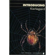 Introducing Kierkegaard [Paperback - Used]