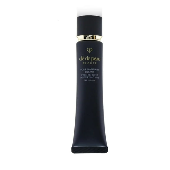 Cle De Peau Pore Refining Mattifying Veil SPF 25
