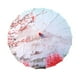 thumbnail image 1 of Sombrilla de papel al óleo de estilo oriental, sombrilla decorativa de danza, sombrilla clásica china al óleo Estilo C, 1 of 9