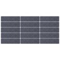 thumbnail image 2 of Oubit Stair Carpet,15 Pcs Stair Treads Stair Rugs Stair Runner Smart Functionality, 2 of 9