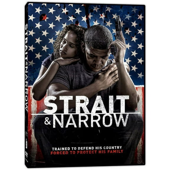 Strait & Narrow