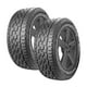 thumbnail image 1 of Paquete de 2 llantas PIRELLI SCORPION ALL TERRAIN PLUS 255/55 R19 111H, 1 of 2