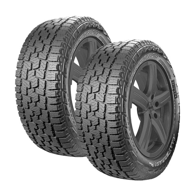 Paquete de 2 Llantas 205/60 R16 YOKOHAMA AVID S34 91H PIRELLI SCORPION ALL TERRAIN PLUS
