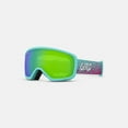 thumbnail image 1 of GIRO : STAMP : Glaçure Bleue COVER UP/LODEN GREEN : YM, 1 of 3