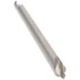 thumbnail image 2 of #4 Plain Cut 60° Incl Angle Hss Combo Drill & Countersink 5/16" Body Diam, 1/..., 2 of 4