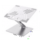 thumbnail image 1 of Base Soporte Para Laptop Aluminio Pliegue Portátil Gris, 1 of 5