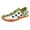 White, variant on NOKIO Men's S𝗅ip On Knit Shoes Summer Fashion Training Shoes Breathable Wide Toe Casual Sneakers Quick-Drying Athlet𝗂c Hiking Water Shoes Lightweight Comfortable Bar𝖾𝖿oot Sports Shoes