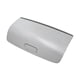 thumbnail image 5 of Soporte para gafas 1KD868837 Caja de almacenamiento para gafas en el techo delantero para Passat cc Gris, 5 of 9