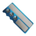 thumbnail image 4 of Cue Tip Sander Ultimate Herramienta de modelado profesional Azul Sharpla moldeador de punta de señal, 4 of 8