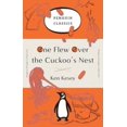thumbnail image 1 of One Flew Over the Cuckoo's Nest, 1 of 3