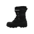 thumbnail image 3 of Tundra Toronto 100% Waterproof Molded Foot Plush Collar Bungee Lace Boots (13), 3 of 6