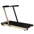 thumbnail image 4 of ASUNA Space Saving Treadmill, Low Profile & Folding, Motorized with Speakers for AUX Audio Connection, 4 of 7